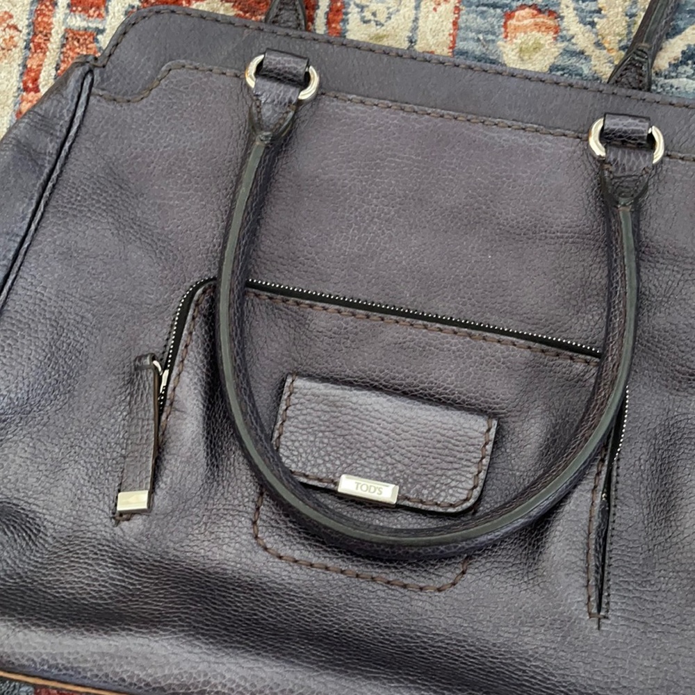 Tod’s handbag